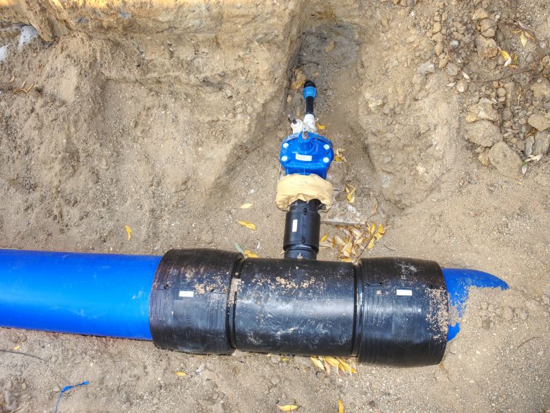 Top Rated Products for Water Line Installation
