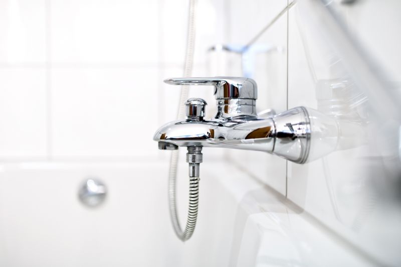 Tub Spout Replacement in Denver, CO