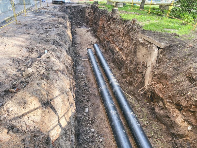 When to Hire for Water Line Installations