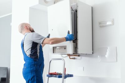 Benefits of Professional Installation